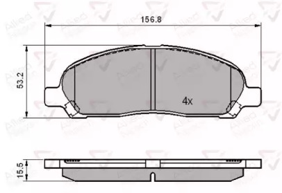 COMLINE ADB01606