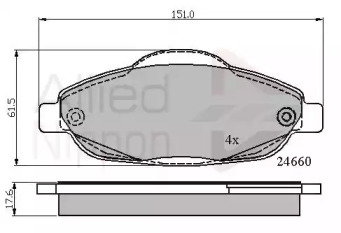 COMLINE ADB01765