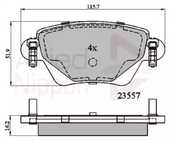 COMLINE ADB01114