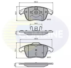 COMLINE CBP01720