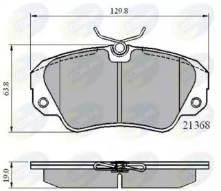 COMLINE CBP0493