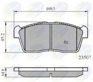 COMLINE CBP01113