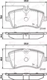 COMLINE ADB0854