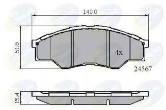 COMLINE CBP01773