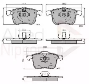 COMLINE ADB01593