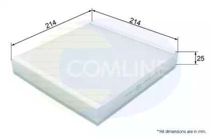 COMLINE EKF169