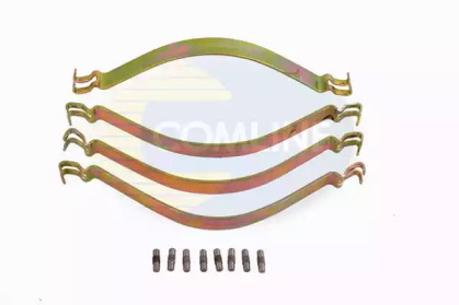 COMLINE K076