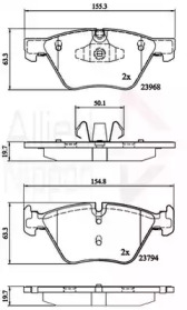 COMLINE ADB02011