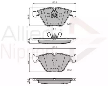 COMLINE ADB01700