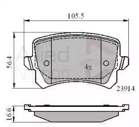 COMLINE ADB01712