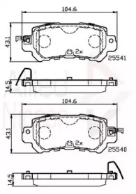 COMLINE ADB32241