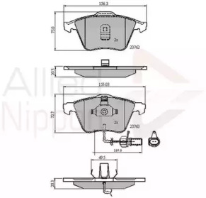 COMLINE ADB11200