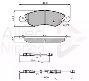 COMLINE ADB21119