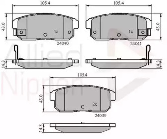 COMLINE ADB31283