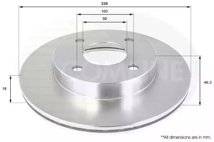 COMLINE ADC0273V