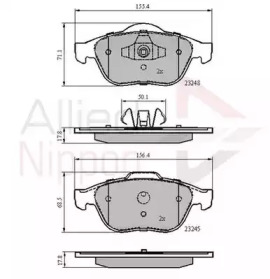 COMLINE ADB02020