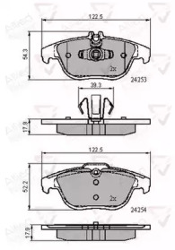 COMLINE ADB01792