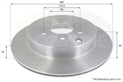 COMLINE ADC0282V