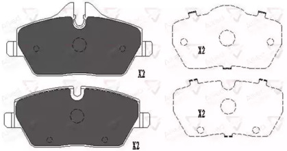 COMLINE ADB02160