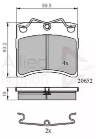 COMLINE ADB0925