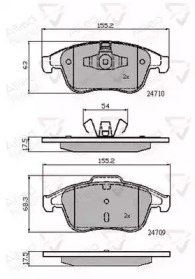 COMLINE ADB02001