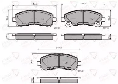 COMLINE ADB02005