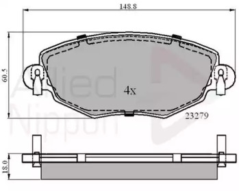 COMLINE ADB01110