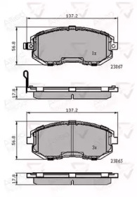 COMLINE ADB31760