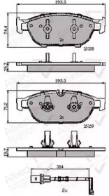 COMLINE ADB22120