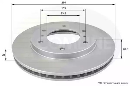 COMLINE ADC0378V