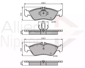 COMLINE ADB0478