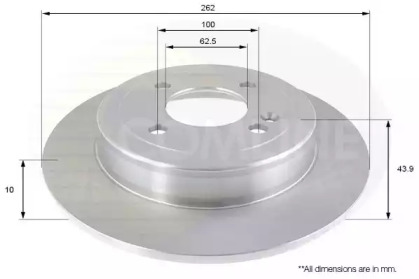 COMLINE ADC2419