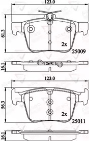 COMLINE ADB02157