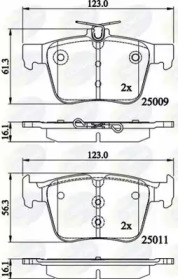 COMLINE CBP02157