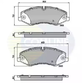 COMLINE CBP02030