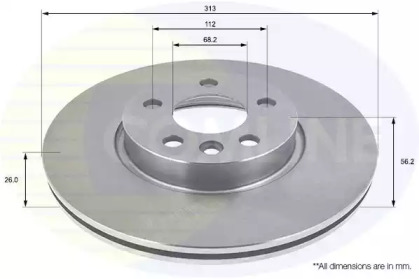 COMLINE ADC1441V