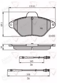 COMLINE ADB21079