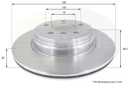 COMLINE ADC1777V