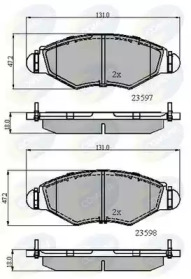 COMLINE CBP01131