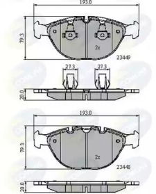 COMLINE CBP01609