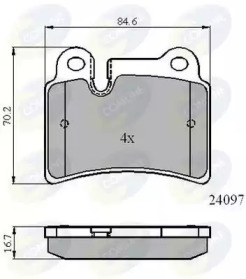 COMLINE CBP01728