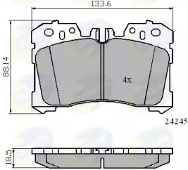 COMLINE CBP01733