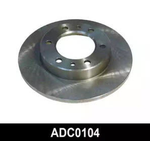 COMLINE ADC0104 COMLINE ADC0104