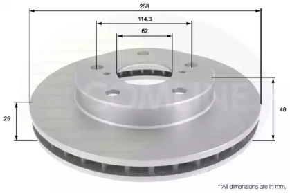 COMLINE ADC0149V