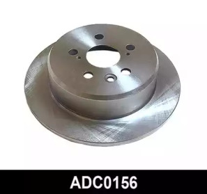 COMLINE ADC0156