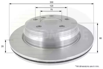 COMLINE ADC1776V