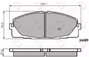 COMLINE ADB01706