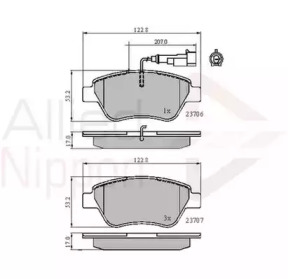 COMLINE ADB11702