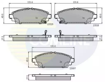 COMLINE CBP3943