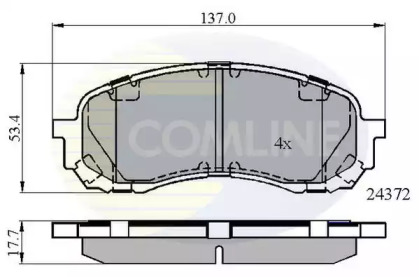 COMLINE CBP01778